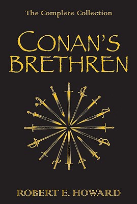 Conan's Brethren