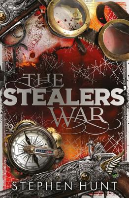 The Stealers' War