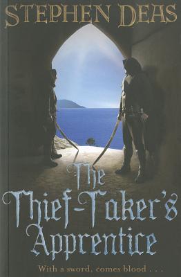 The Thief-Taker's Apprentice