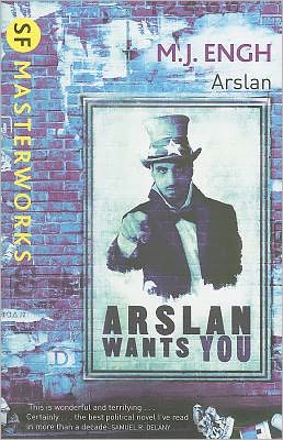 Arslan