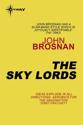 The Sky Lords