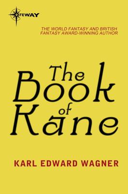 The Book of Kane