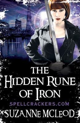 The Hidden Rune of Iron