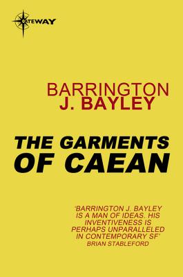 Garments of Caean