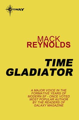 Time Gladiator