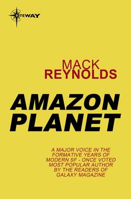 Amazon Planet