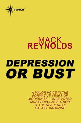 Depression or Bust