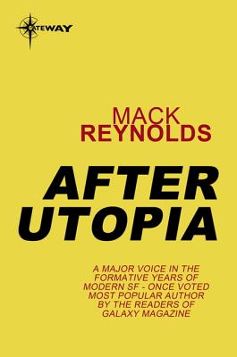 After Utopia