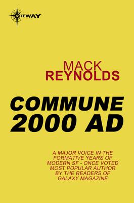 Commune 2000 AD