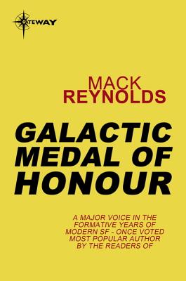 Galactic Medal of Honour