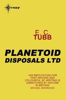 Planetoid Disposals Ltd