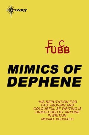 Mimics of Dephene