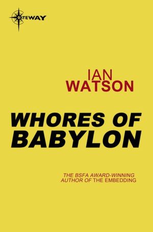 Whores Of Babylon