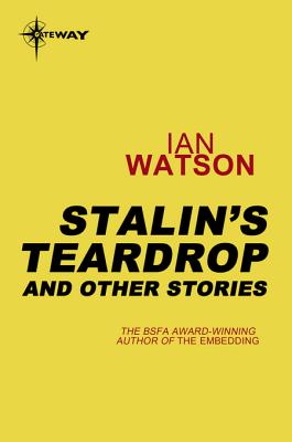 Stalin's Teardrops