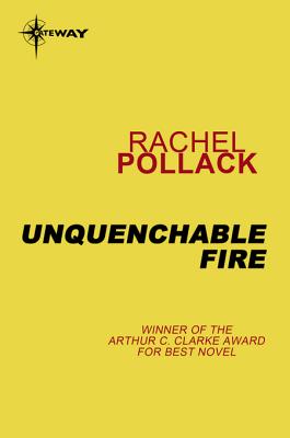 Unquenchable Fire