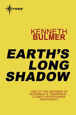 Earth's Long Shadow