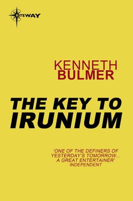 The Key to Irunium