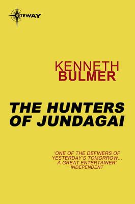 The Hunters of Jundagai