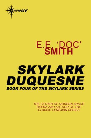 Skylark Duquesne