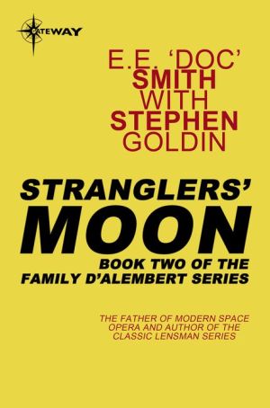 Strangler's Moon