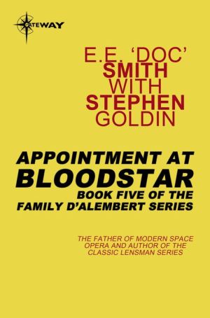 Appointment at Bloodstar