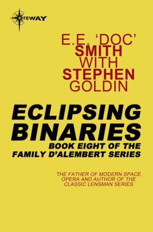 Eclipsing Binaries