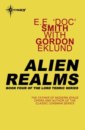 Alien Realms