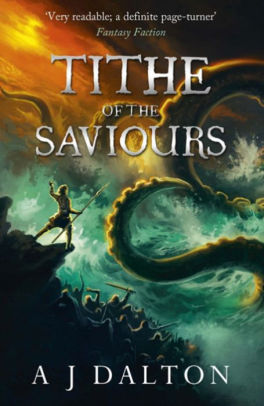 Tithe of the Saviours