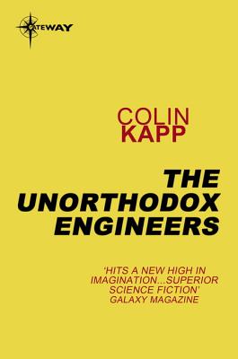 The Unorthodox Engineers
