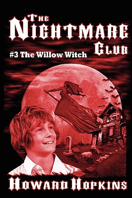 The Willow Witch