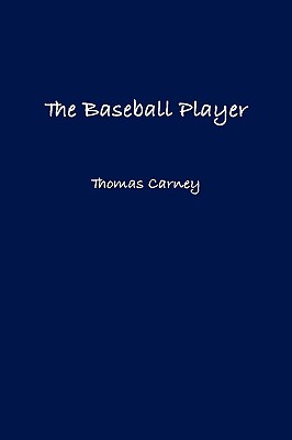The Baseball Player