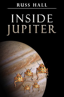 Inside Jupiter