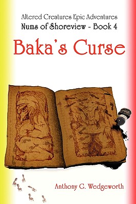 Baka's Curse