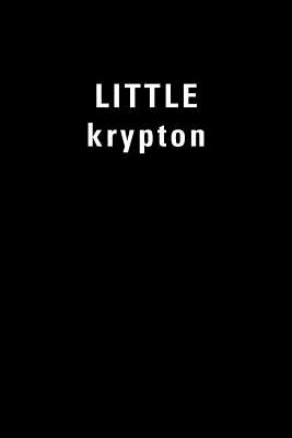 Little Krypton