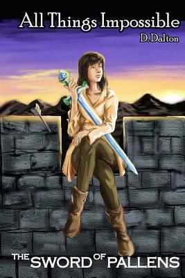 Sword of Pallens