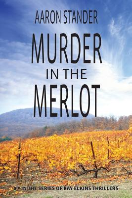 Murder in the Merlot