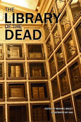 The Library of the Dead