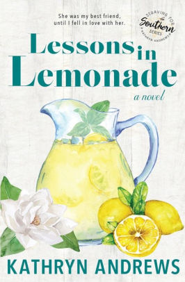 Lessons in Lemonade