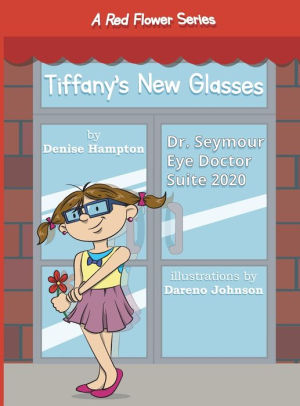 Tiffany's New Glasses