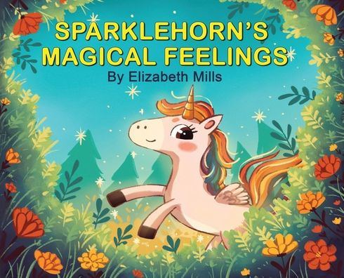 Sparklehorn's Magical Feelings