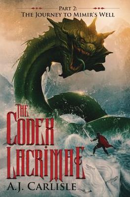 The Codex Lacrimae, Part 2