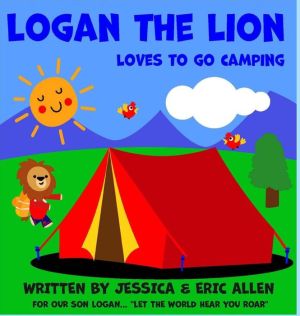 LOGAN THE LION