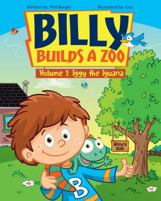 BILLY BUILDS A ZOO