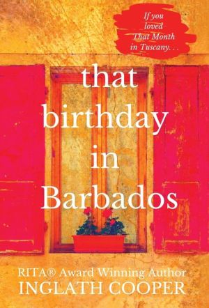 That Birthday in Barbados