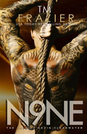 Nine, The Tale of Kevin Clearwater