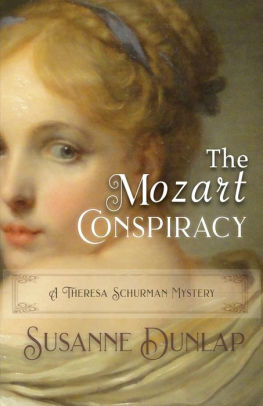 The Mozart Conspiracy