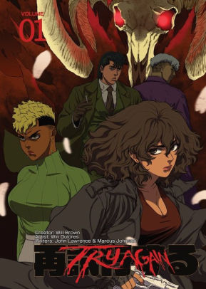 Try Again: Volume 1