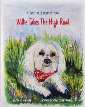 Willie Takes the High Road