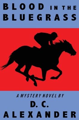 Blood in the Bluegrass