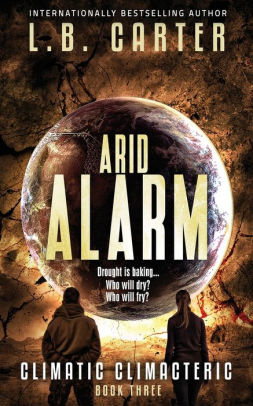 Arid Alarm